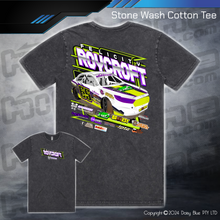 Load image into Gallery viewer, Stonewash Tee - Felicity Roycroft