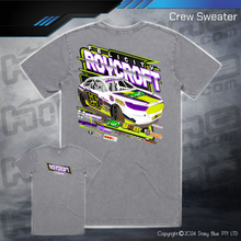 Load image into Gallery viewer, Stonewash Tee - Felicity Roycroft