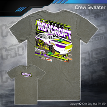 Load image into Gallery viewer, Stonewash Tee - Felicity Roycroft