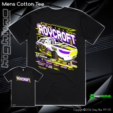 Load image into Gallery viewer, Tee - Felicity Roycroft