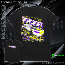 Load image into Gallery viewer, Tee - Felicity Roycroft