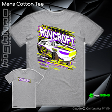 Load image into Gallery viewer, Tee - Felicity Roycroft