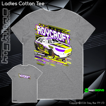 Load image into Gallery viewer, Tee - Felicity Roycroft