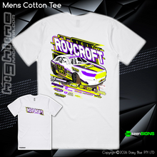 Load image into Gallery viewer, Tee - Felicity Roycroft