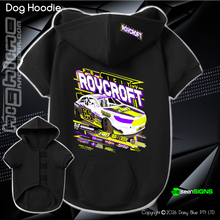 Load image into Gallery viewer, Doggie Hoodie - Felicity Roycroft