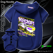 Load image into Gallery viewer, Doggie Hoodie - Felicity Roycroft