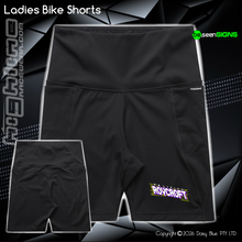 Load image into Gallery viewer, Bike Shorts - Felicity Roycroft