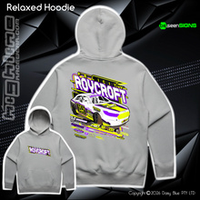 Load image into Gallery viewer, Relaxed Hoodie - Felicity Roycroft