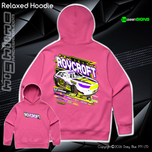 Load image into Gallery viewer, Relaxed Hoodie - Felicity Roycroft