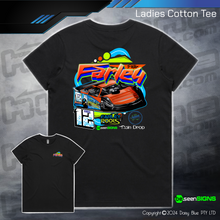 Load image into Gallery viewer, Tee - Peter Farley