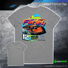 Load image into Gallery viewer, Tee - Peter Farley