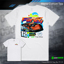 Load image into Gallery viewer, Tee - Peter Farley