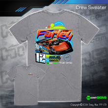 Load image into Gallery viewer, Stonewash Tee - Peter Farley