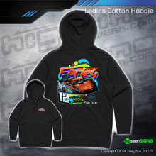 Load image into Gallery viewer, Hoodie - Peter Farley