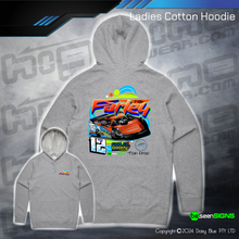 Load image into Gallery viewer, Hoodie - Peter Farley