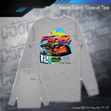 Load image into Gallery viewer, Long Sleeve Tee - Peter Farley