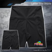 Load image into Gallery viewer, Bike Shorts - Peter Farley