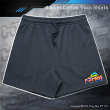 Load image into Gallery viewer, Track Shorts - Peter Farley