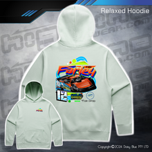 Load image into Gallery viewer, Relaxed Hoodie - Peter Farley