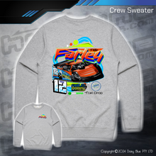Load image into Gallery viewer, Crew Sweater - Peter Farley