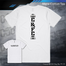 Load image into Gallery viewer, Tee - CFC Chaos!