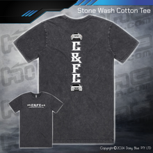 Load image into Gallery viewer, Stonewash Tee - CFC Chaos!