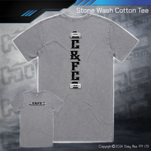 Load image into Gallery viewer, Stonewash Tee - CFC Chaos!