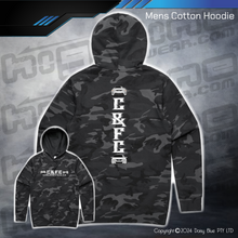 Load image into Gallery viewer, Camo Hoodie - CFC Chaos!