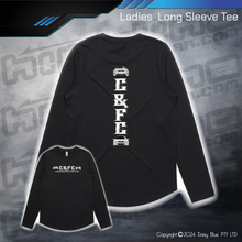 Load image into Gallery viewer, Long Sleeve Tee - CFC Chaos!