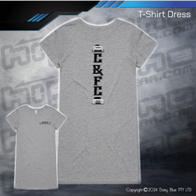 Load image into Gallery viewer, T-Shirt Dress - CFC Chaos!