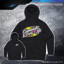 Load image into Gallery viewer, Hoodie - CFC Logo