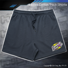 Load image into Gallery viewer, Track Shorts - CFC Logo