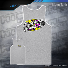 Load image into Gallery viewer, Mens/Kids Tank - CFC Logo