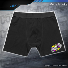 Load image into Gallery viewer, Mens Trunks - CFC Logo