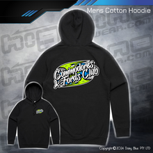 Load image into Gallery viewer, Hoodie - CFC Logo