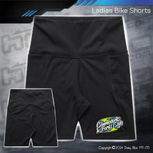 Load image into Gallery viewer, Bike Shorts - CFC Logo