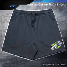 Load image into Gallery viewer, Track Shorts - CFC Logo