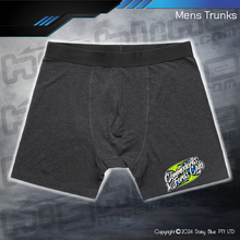 Load image into Gallery viewer, Mens Trunks - CFC Logo