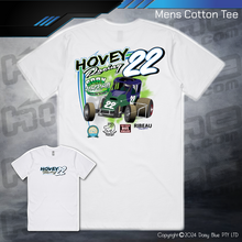 Load image into Gallery viewer, Tee - Hovey Racing