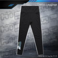 Load image into Gallery viewer, Leggings - Hovey Racing