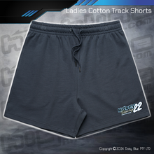 Load image into Gallery viewer, Track Shorts - Hovey Racing