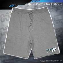 Load image into Gallery viewer, Track Shorts - Hovey Racing