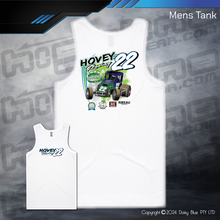 Load image into Gallery viewer, Mens/Kids Tank - Hovey Racing