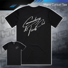 Load image into Gallery viewer, Tee - CFC Script