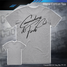 Load image into Gallery viewer, Tee - CFC Script