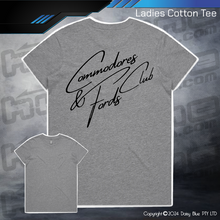 Load image into Gallery viewer, Tee - CFC Script