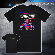 Load image into Gallery viewer, Tee - Gordon Racing