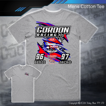 Load image into Gallery viewer, Tee - Gordon Racing