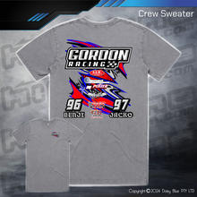Load image into Gallery viewer, Stonewash Tee - Gordon Racing