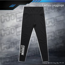 Load image into Gallery viewer, Leggings - Gordon Racing